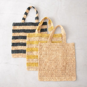 AMPIANA Tote bag 2021［期間限定販売］
