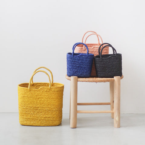 AMPIANA Marche bag［期間限定販売］