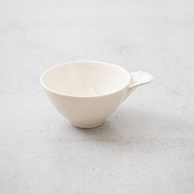 河合竜彦 花形手付杯《お一人さま1点限り》