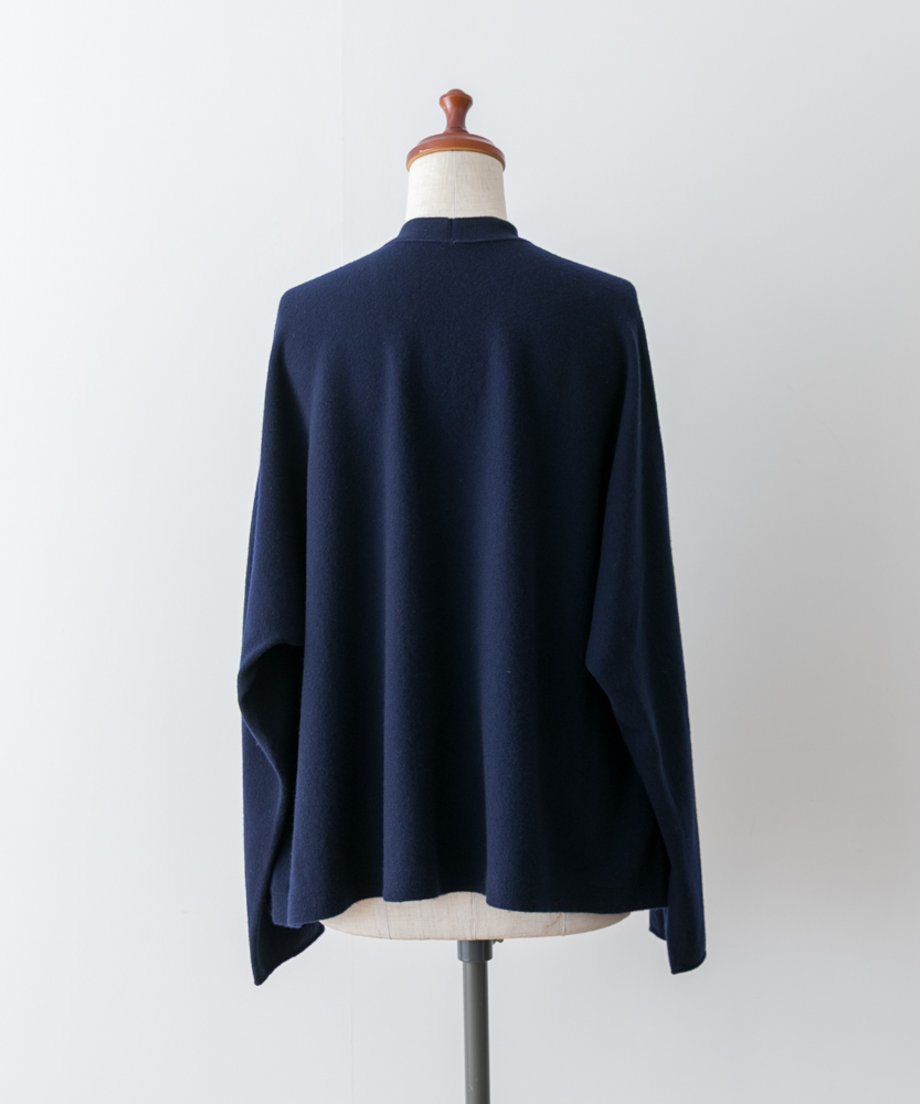 fruits of life ニットローブ［期間限定販売］