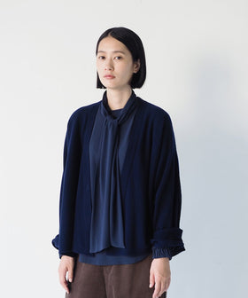 fruits of life ニットローブ［期間限定販売］