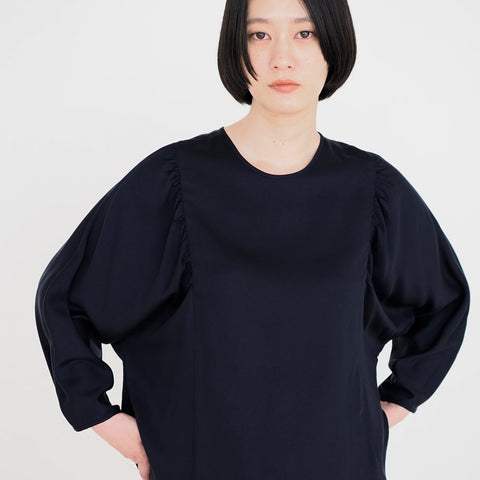 fruits of life ドルマンブラウス［期間限定販売］