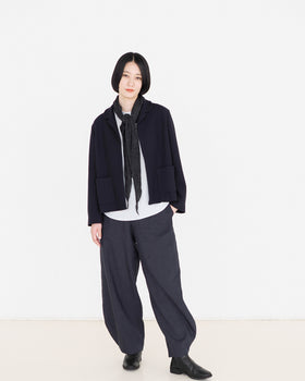 fruits of life LWバレルパンツ［期間限定販売］