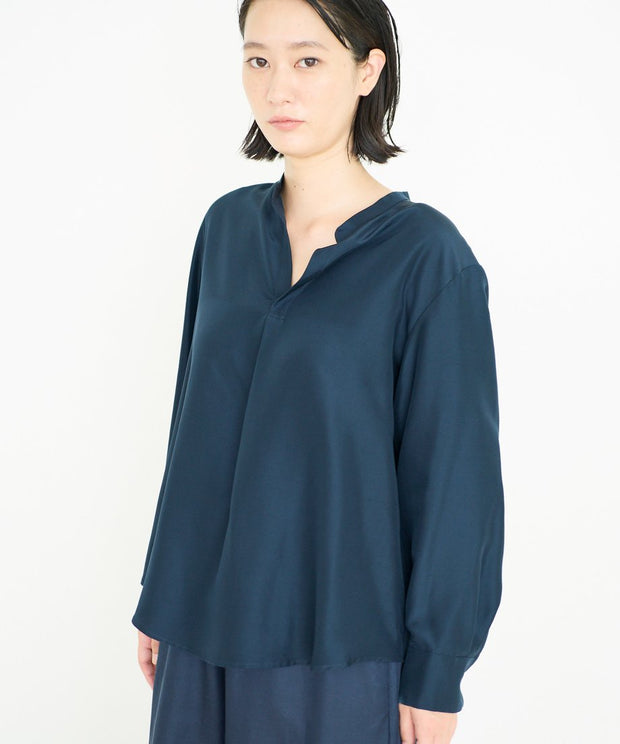 fruits of life スキッパーシャツ［期間限定販売］