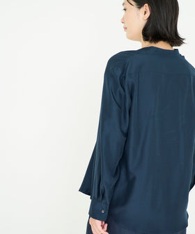 fruits of life スキッパーシャツ［期間限定販売］