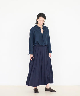 fruits of life スキッパーシャツ［期間限定販売］