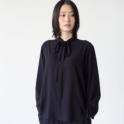 fruits of life ボウタイブラウス［期間限定販売］