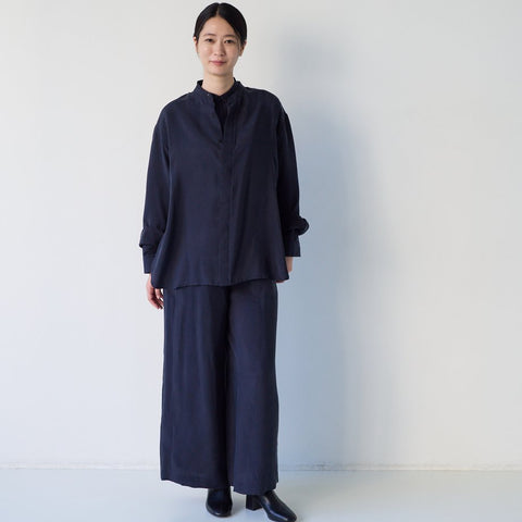 fruits of life Fキュプラワイドパンツ［期間限定販売］