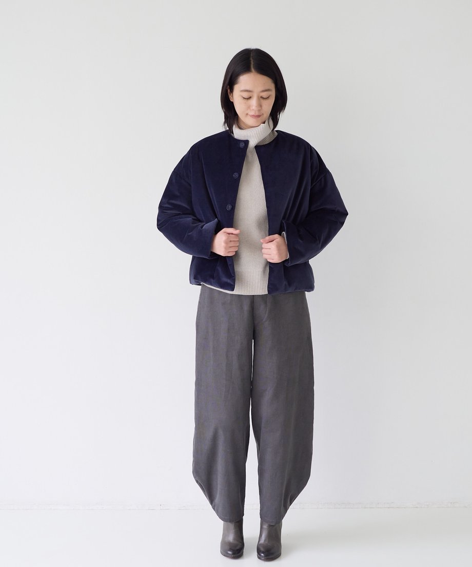 fruits of life タートルニット［期間限定販売］