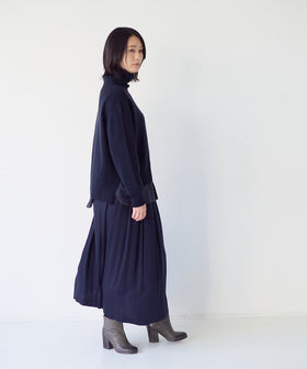 fruits of life タートルニット［期間限定販売］