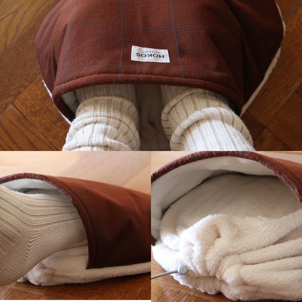 HOKOS 湯たんぽセット［期間限定販売］