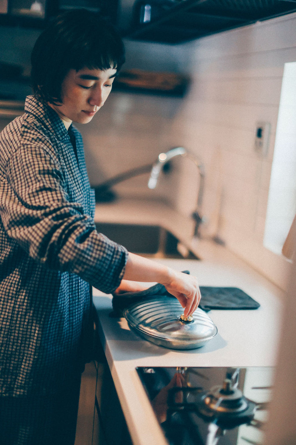 HOKOS 湯たんぽセット［期間限定販売］