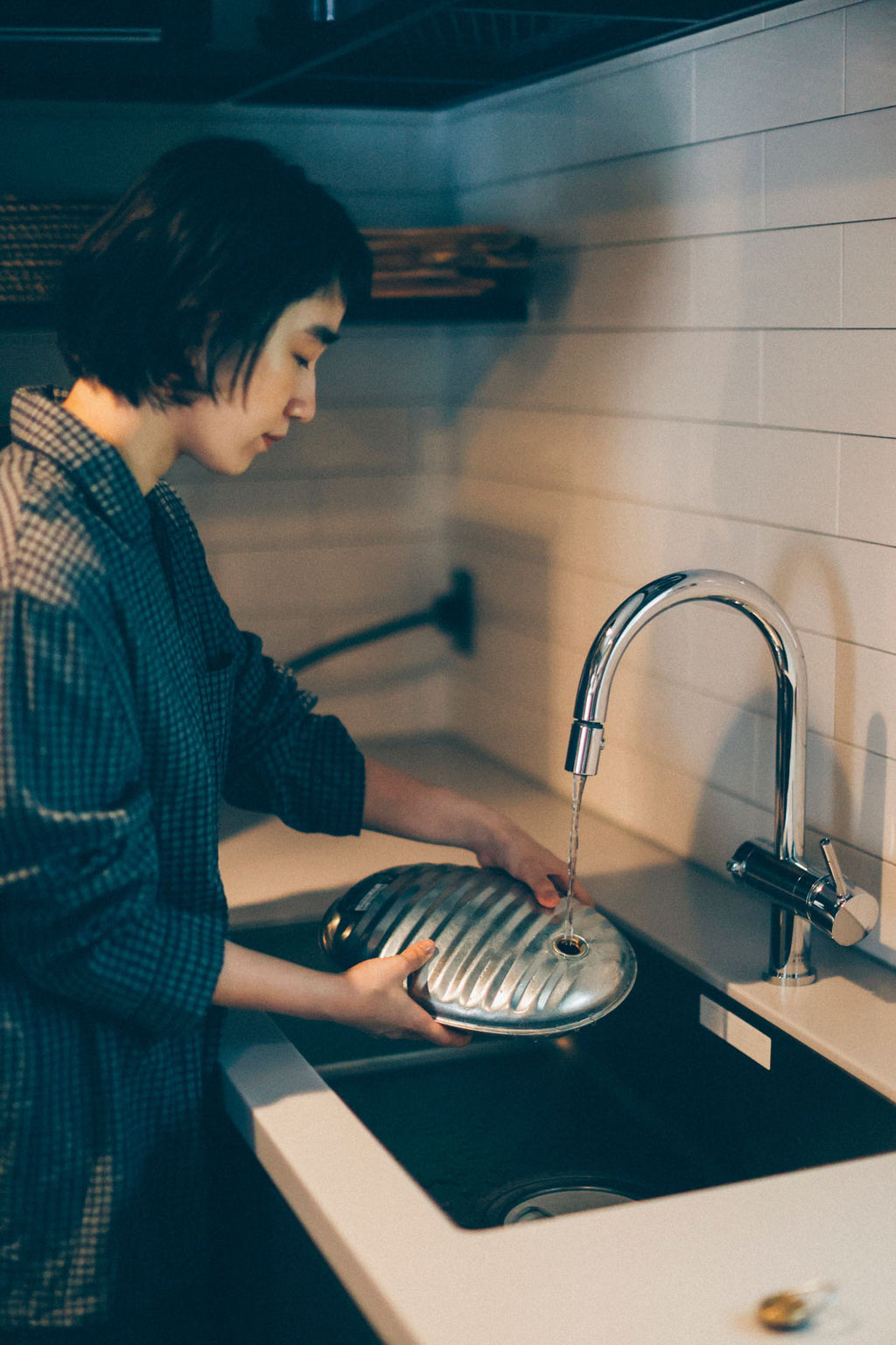 HOKOS 湯たんぽセット［期間限定販売］