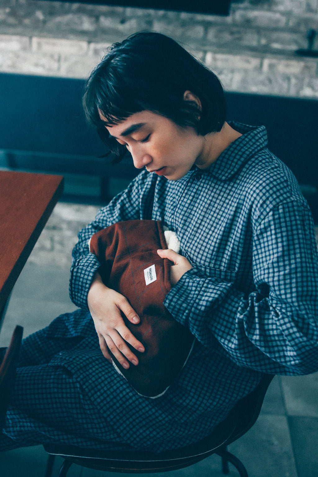 HOKOS 湯たんぽセット［期間限定販売］