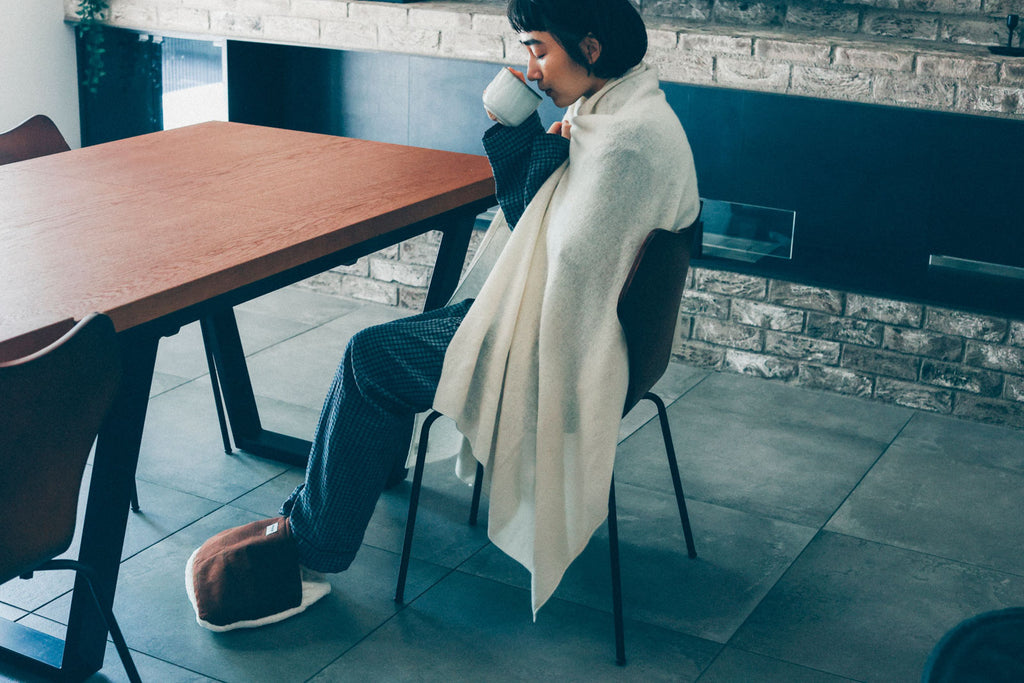 HOKOS 湯たんぽセット［期間限定販売］