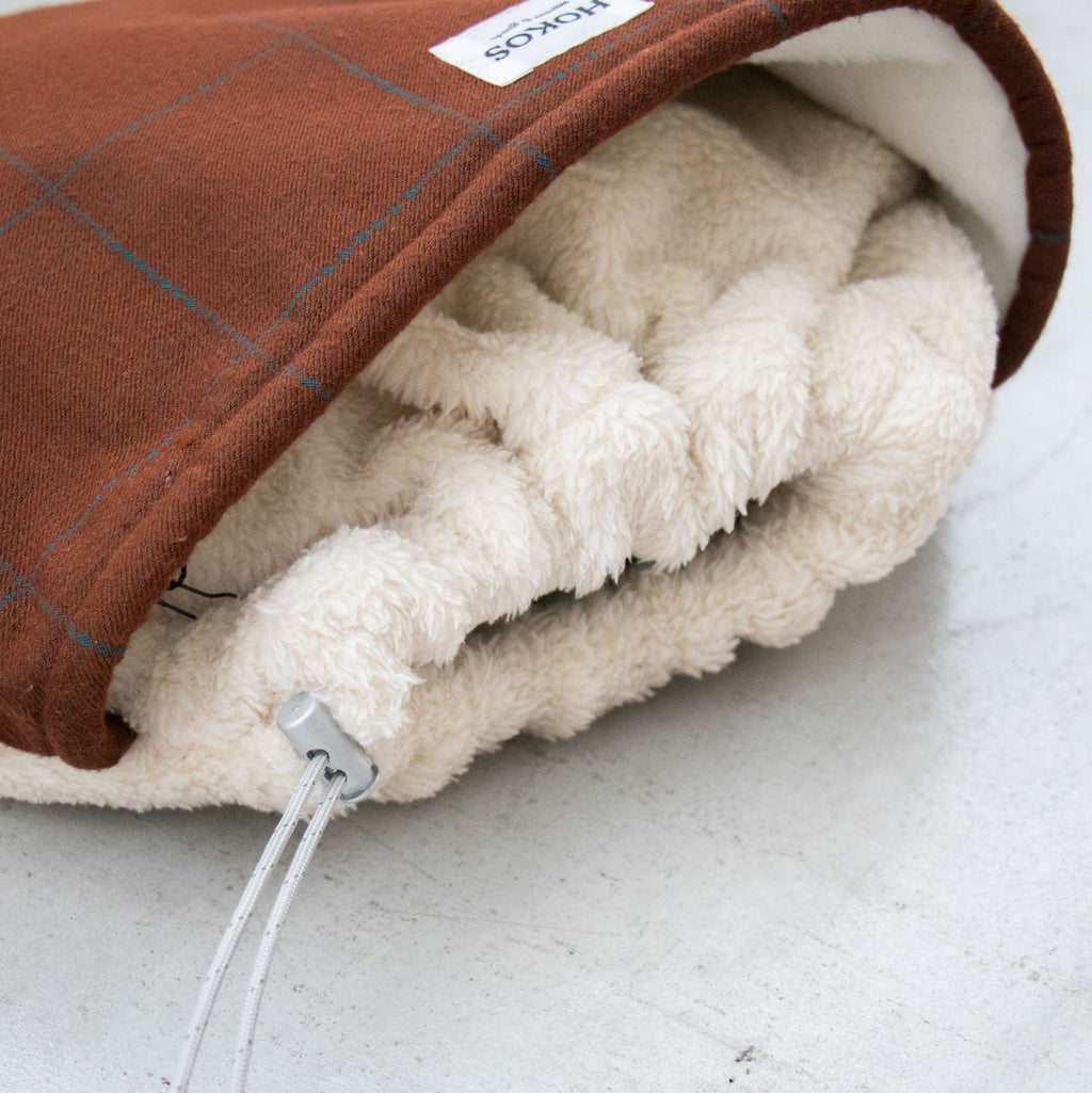 HOKOS 湯たんぽセット［期間限定販売］