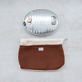 HOKOS 湯たんぽセット［期間限定販売］