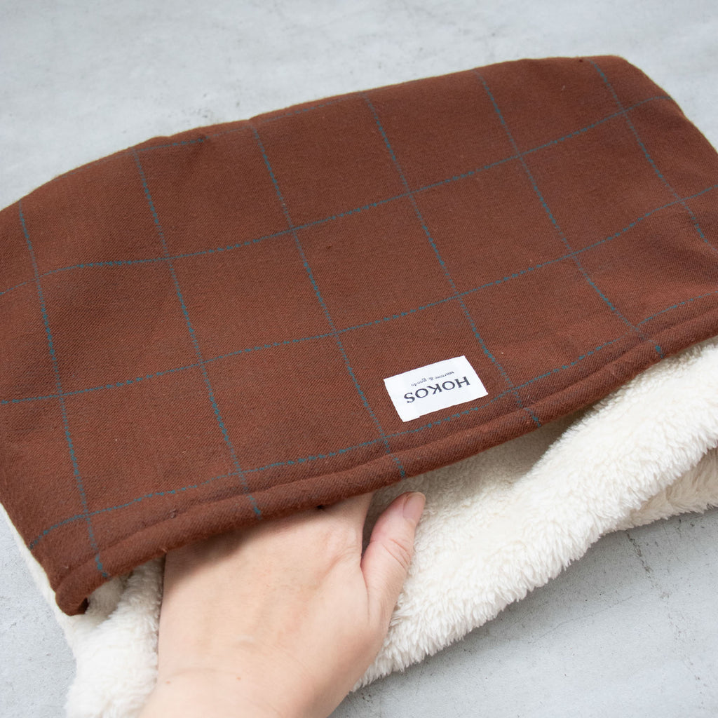 HOKOS 湯たんぽセット［期間限定販売］