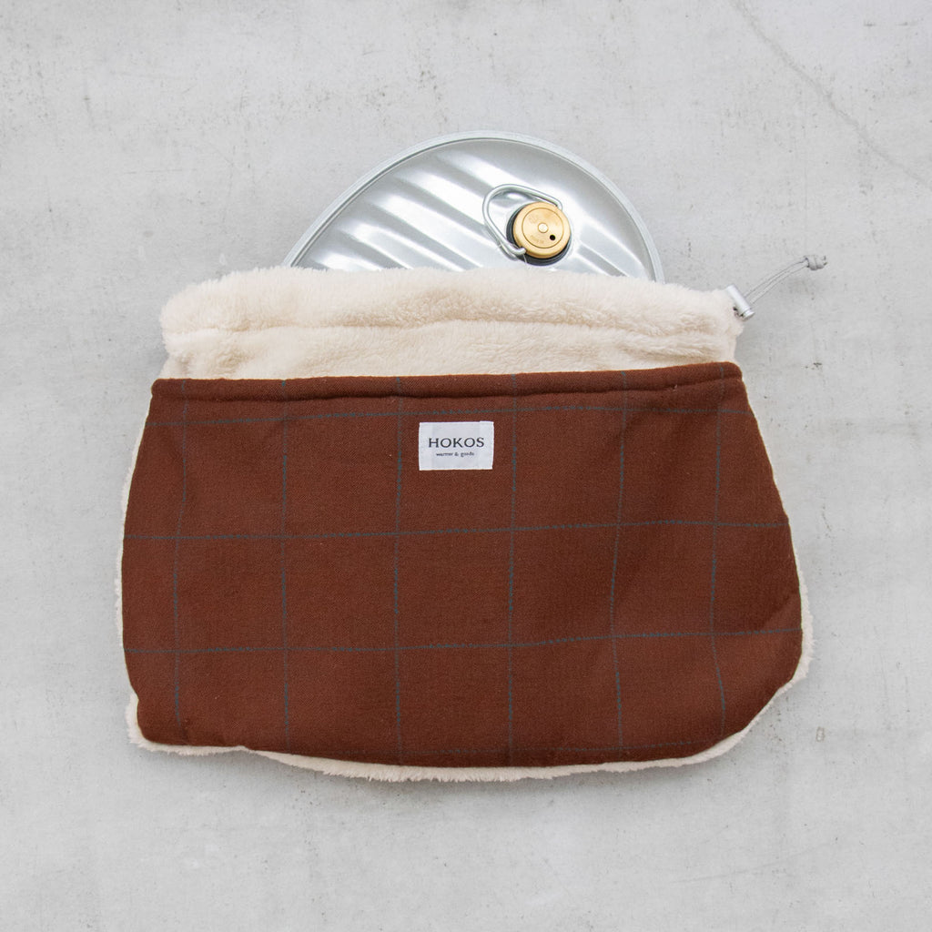 HOKOS 湯たんぽセット［期間限定販売］