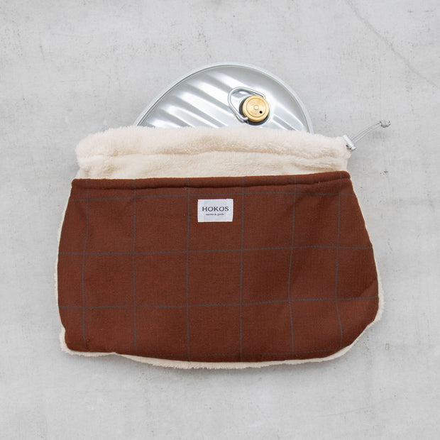 HOKOS 湯たんぽセット［期間限定販売］