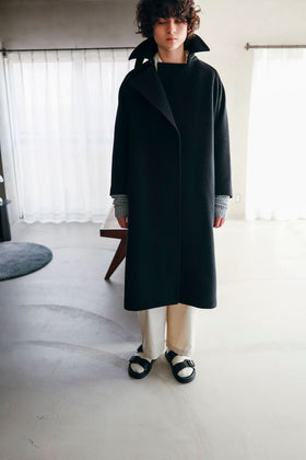 HOKOS BLISS cashmere “mochi” warmer［期間限定販売］