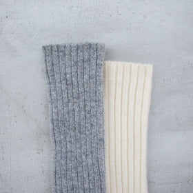 HOKOS BLISS cashmere “mochi” warmer［期間限定販売］