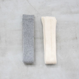 HOKOS BLISS cashmere “mochi” warmer［期間限定販売］