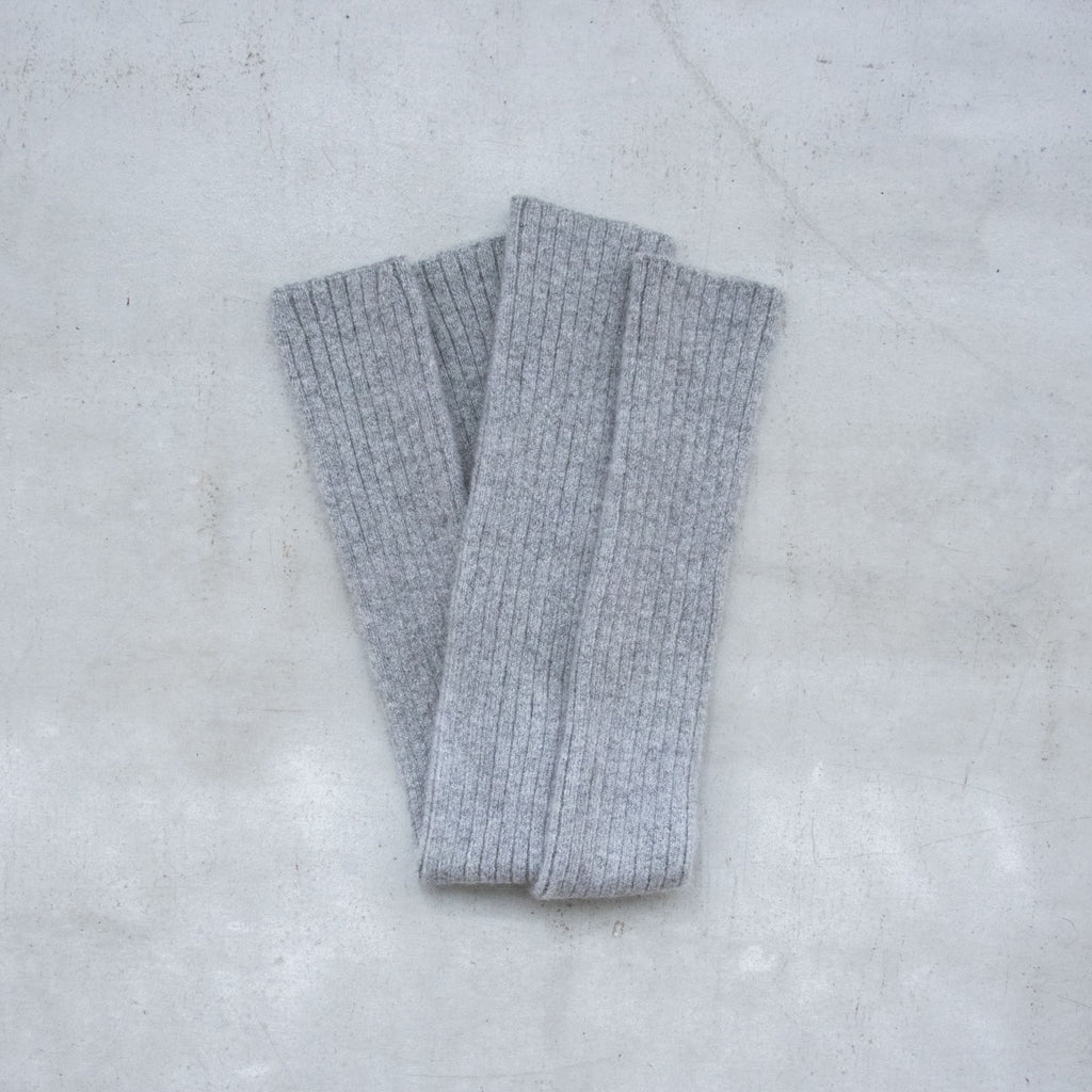 HOKOS BLISS cashmere “mochi” warmer［期間限定販売］