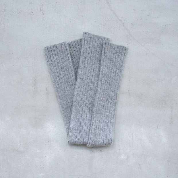 HOKOS BLISS cashmere “mochi” warmer［期間限定販売］