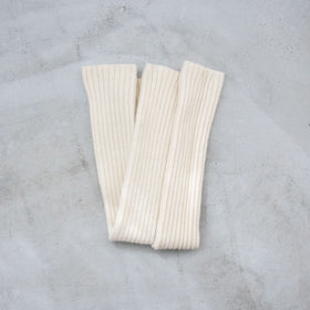 HOKOS BLISS cashmere “mochi” warmer［期間限定販売］