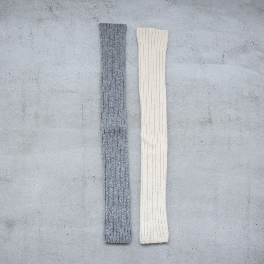 HOKOS BLISS cashmere “mochi” warmer［期間限定販売］