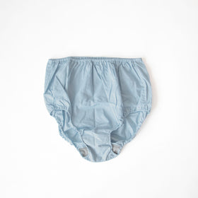 TESHIKI ハイウエストパンツ SKY No. 28