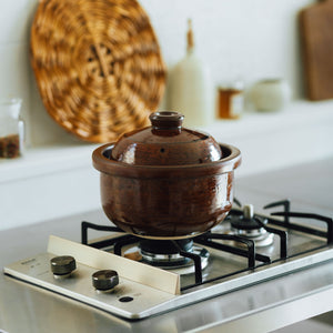 Homeland 信楽米炊き釜 ｜くらすこと公式オンラインストア