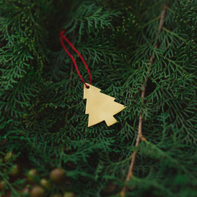 fog linen work ホリデーオーナメント