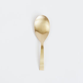 fog linen work ブラス カトラリー