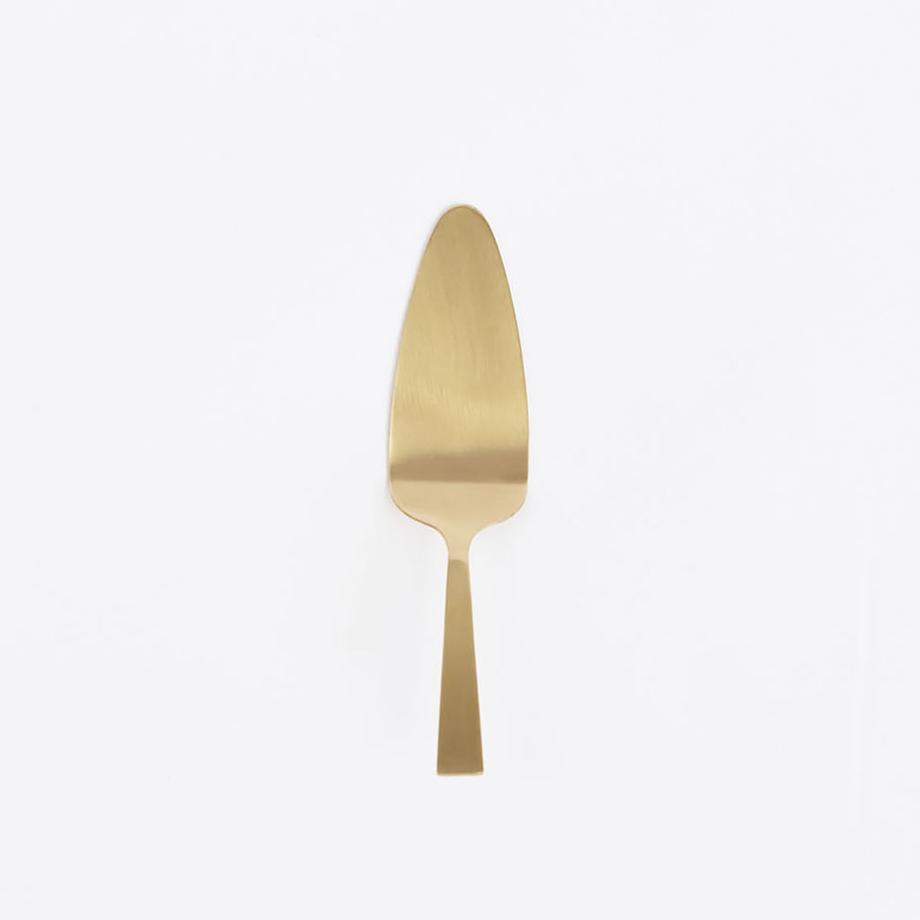 fog linen work ブラス カトラリー