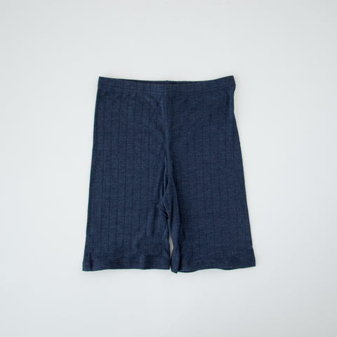 joha EMILY ショーツ ネイビー