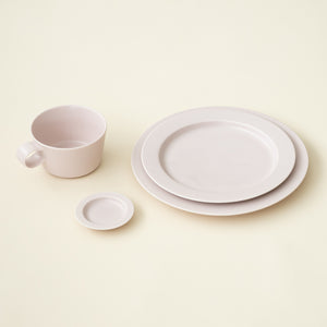 yumiko iihoshi porcelain unjour plate sakura-kumo ｜くらすこと公式