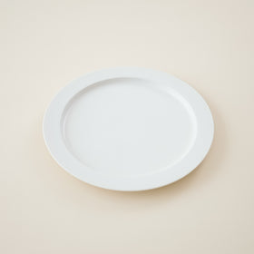 yumiko iihoshi porcelain unjour plate  yuki