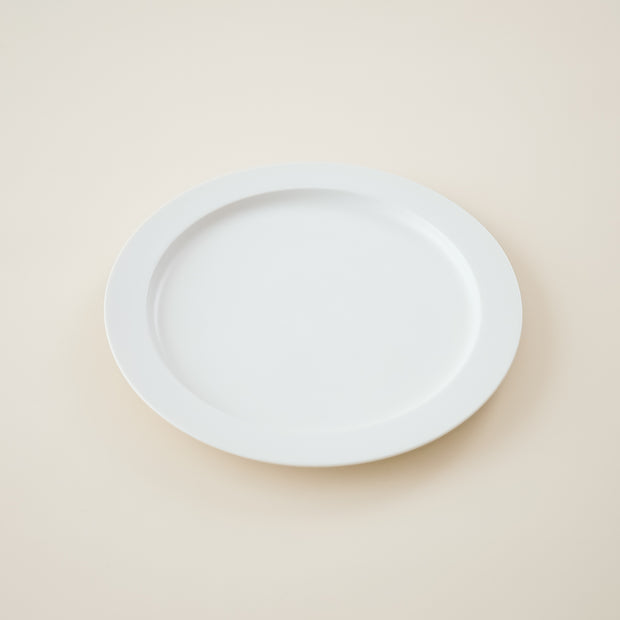 yumiko iihoshi porcelain unjour plate  yuki