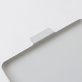 yumiko iihoshi porcelain カラード アルミトレー