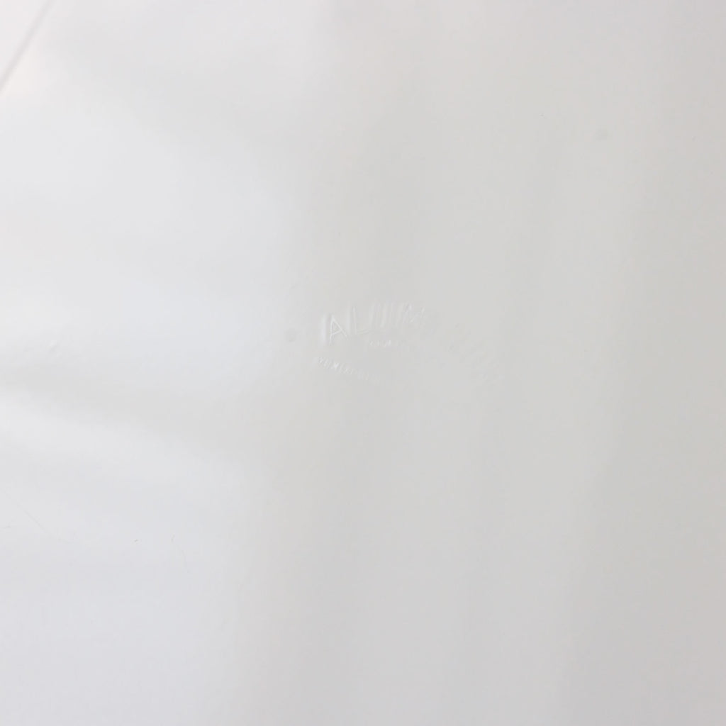 yumiko iihoshi porcelain カラード アルミトレー