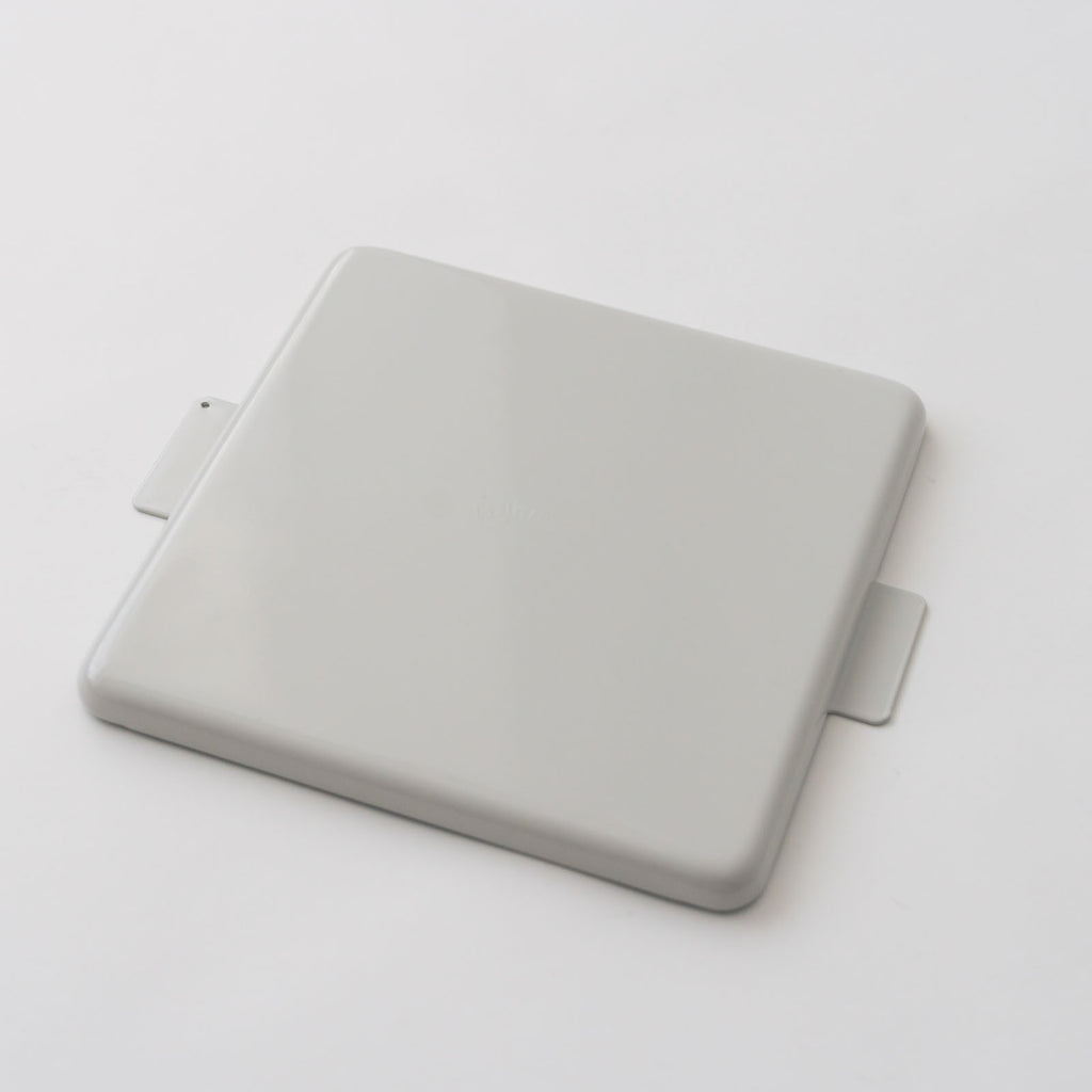 yumiko iihoshi porcelain カラード アルミトレー