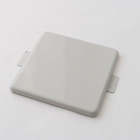 yumiko iihoshi porcelain カラード アルミトレー