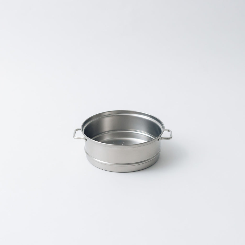 工房アイザワ スチーマー