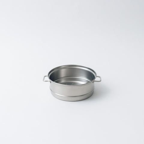 工房アイザワ スチーマー 中子 20cm