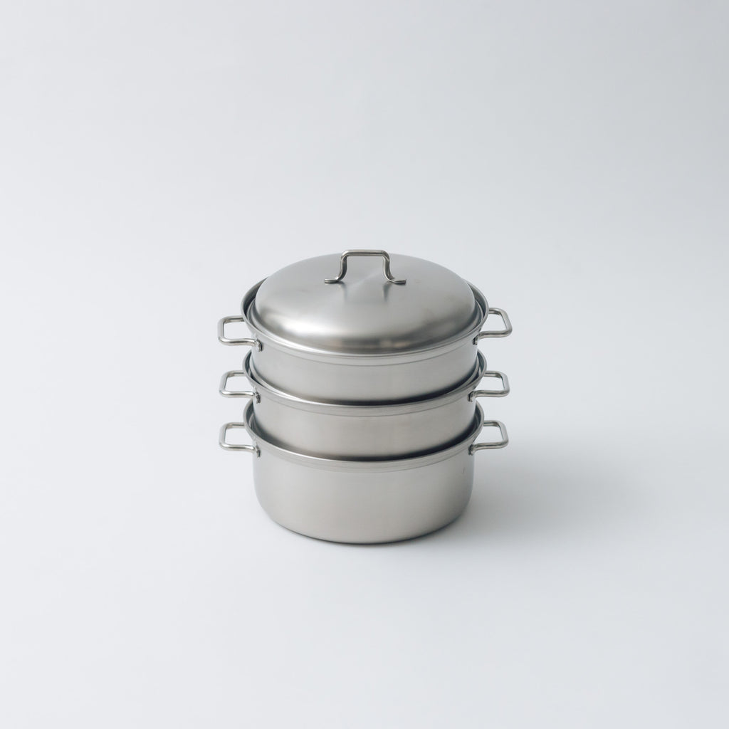 工房アイザワ スチーマー