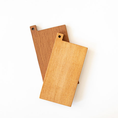 工房イサド カッティングボード