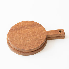 チーク（11.5cmと12cm）