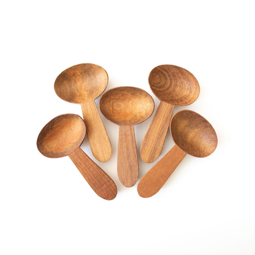 工房イサド ぷりぷりスプーン